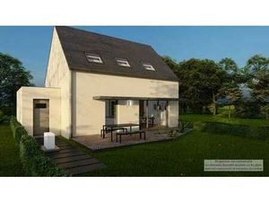 Vente Maison à Plouër-sur-Rance (22490) : à vendre / 88m² Plouër-sur-Rance