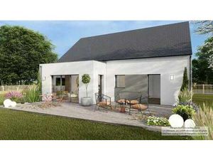 Vente Maison à Plouër-sur-Rance (22490) : à vendre / 88m² Plouër-sur-Rance