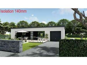 Vente Maison à Pluneret (56400) : à vendre / 91m² Pluneret