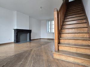 Maison Lillers centre