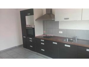 Vente appartement 5 pièces 88 m² à Brives-Charensac (43700)  115 000 €