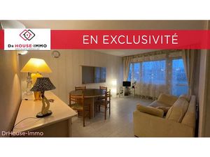 Vente appartement 4 pièces 71 m² à Gagny (93220)  169 000 €