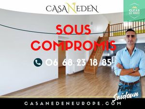 en vente Appartement 120 m² – 157 000 € |Longuyon