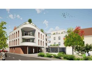 en vente Bureau 362 m² – 1 084 800 € |Haguenau