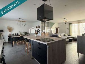 Vente Maison au May-sur-Èvre (49122) : à vendre / 90m² Le May-sur-Èvre