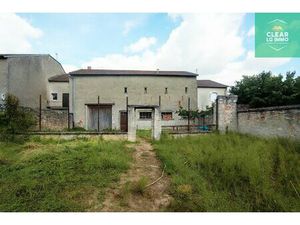 en vente Maison 125 m² – 139 992 € |Longuyon