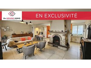 Vente maison 5 pièces 98 m² à Moncé-en-Belin (72230)  208 400 €