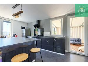 en vente Maison 190 m² – 385 030 € |Polignac