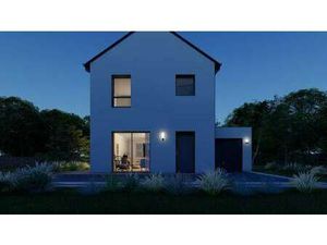 Vente Maison à Plobannalec-Lesconil (29740) : à vendre / 85m² Plobannalec-Lesconil