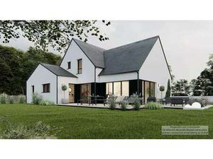 Vente Maison à Ploéven (29550) : à vendre / 137m² Ploéven