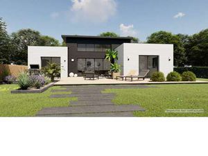 Vente Maison à Plonéour-Lanvern (29720) : à vendre / 130m² Plonéour-Lanvern