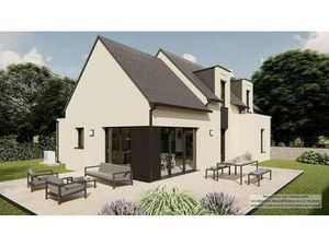 Vente Maison à Pluvigner (56330) : à vendre / 98m² Pluvigner