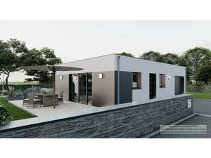 Vente Maison à Saint-Évarzec (29170) : à vendre / 84m² Saint-Évarzec