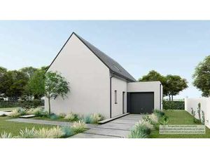 Vente Maison à Locqueltas (56390) : à vendre / 94m² Locqueltas