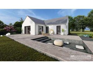 Vente Maison à Pleuven (29170) : à vendre / 88m² Pleuven