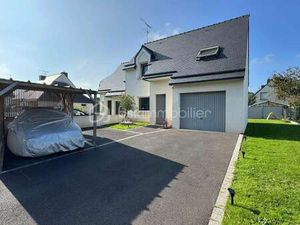 Vente Maison à Ploufragan (22440) : à vendre / 96m² Ploufragan