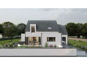 Vente Maison à Hennebont (56700) : à vendre / 118m² Hennebont