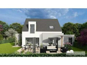 Vente Maison à Merlevenez (56700) : à vendre / 99m² Merlevenez