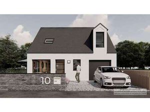 Vente Maison à Ploeren (56880) : à vendre / 95m² Ploeren