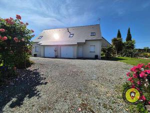 Vente Maison à Ploubalay (22650) : à vendre / 132m² Ploubalay