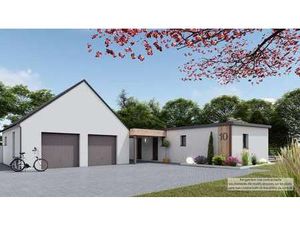 Vente Maison à Gouesnou (29850) : à vendre / 89m² Gouesnou