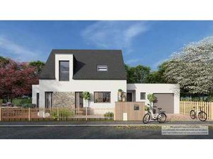 Vente Maison à Sarzeau (56370) : à vendre / 105m² Sarzeau