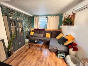 Immeuble à vendre TERRE SAINTE (974)  Réunion