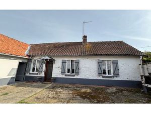 Maison Conchil-le-Temple 89.5 m² T-4 à vendre  179 900 €