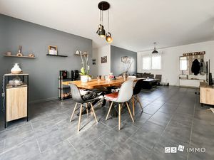 Maison à vendre Lavernose-Lacasse