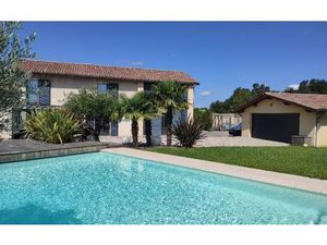 Maison Mionnay 216 m² T-6 à vendre  850 000 €