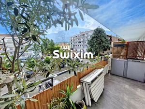 Collonges-sous-Salève – résidence sécurisée