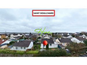 Appartement à vendre Saint-Doulchard