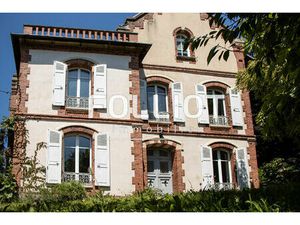 A VENDRE PROPRIETE COUTANCES