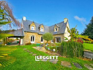 Maison 7 pièce(s)  LA MOTTE