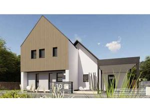 Vente Maison à Ploemeur (56270) : à vendre / 130m² Ploemeur