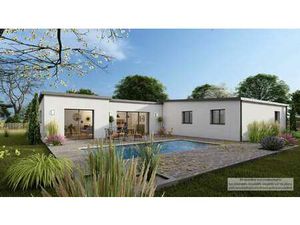 Vente Maison à Ploemeur (56270) : à vendre / 130m² Ploemeur