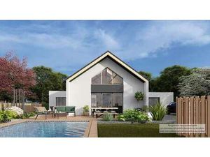 Vente Maison à Saint-Lunaire (35800) : à vendre / 102m² Saint-Lunaire