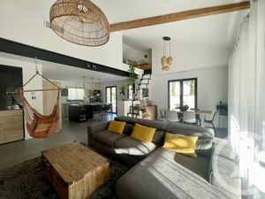 Maison à vendre - 6 pièces - 165 29 m2 - Blagnac - 31 - MIDI-PYRENEES