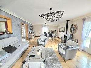 Maison de village de 140 m² à Saffre