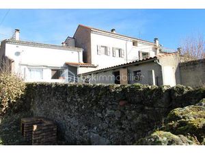 Maison de 70 m² à La Cavalerie