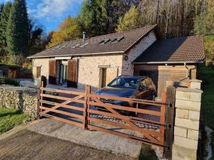 Maison magnifiquement rénovée de 4 chambres