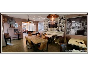 Location locaux professionnels 150 m² à Saint-Fargeau-Ponthierry (77310)  2 521 €