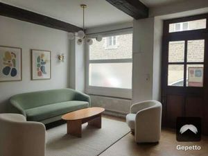 Vente Appartement T1 à Dinan (22100) : à vendre T1 / 40m² Dinan