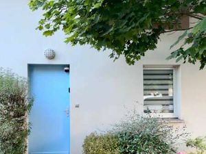 Vente Appartement 4 pièces à La Richardais (35780) : à vendre 4 pièces / 74m² La Richardai