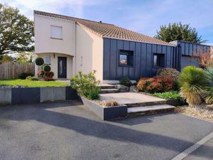 Vente Maison à Cholet (49300) : à vendre / 155m² Cholet