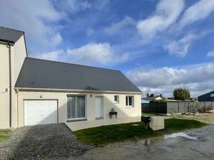 Vente Maison à Pleurtuit (35730) : à vendre / 75m² Pleurtuit