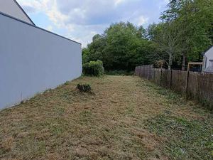 Vente Terrain à Treillières (44119) : à vendre / Treillières