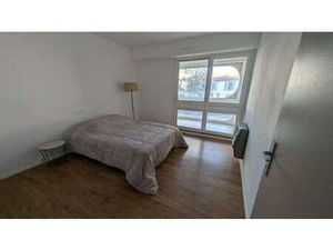 Location Appartement 2 pièces Meublé à Cholet (49300) : à louer 2 pièces Meublé / 50m² Cho