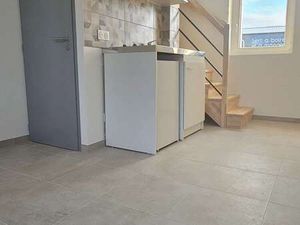 Location Appartement 2 pièces à Machecoul-Saint-Même (44270) : à louer 2 pièces / 25m² Mac