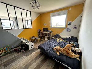 Location Maison à Bonchamp-lès-Laval (53960) : à louer / 110m² Bonchamp-lès-Laval